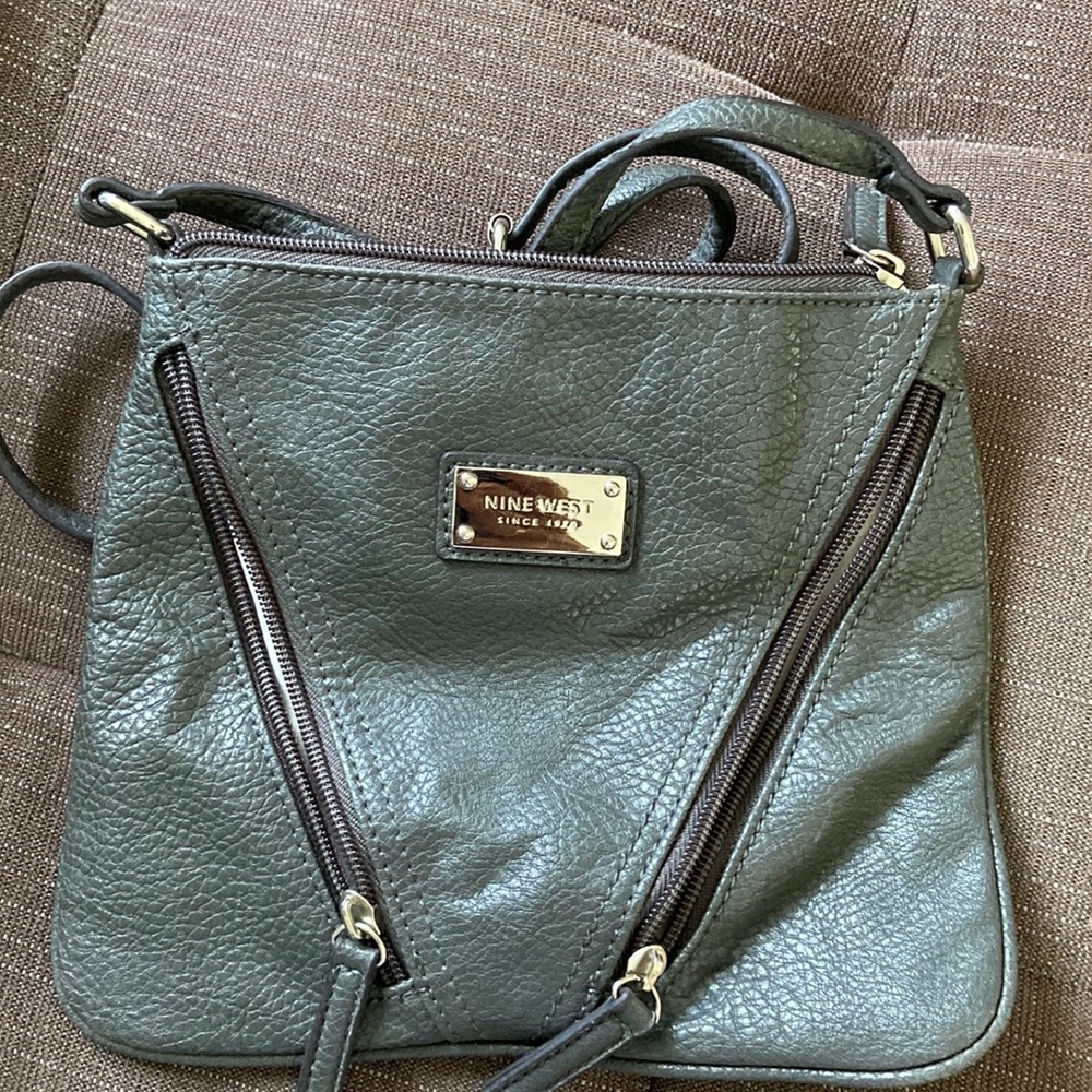 Crossbody